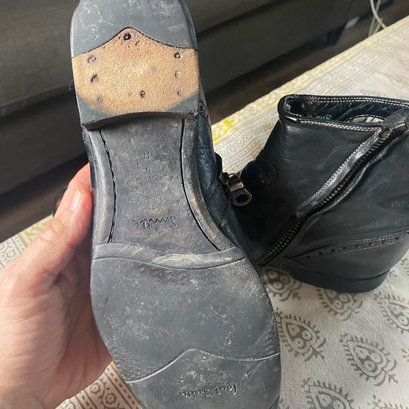 Classic Chelsea boot. REDUCED! - Picture 4 of 5